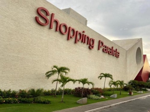 Shopping