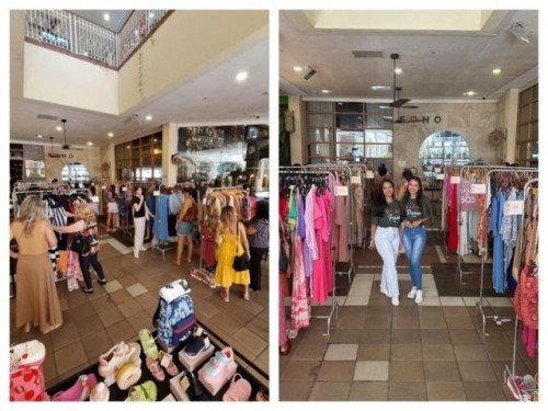 Shopping