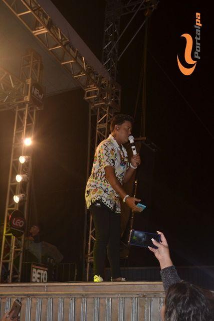 Show