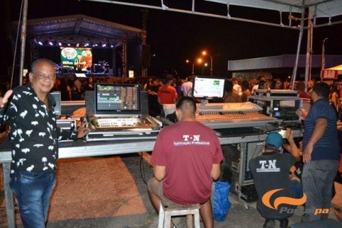 Show