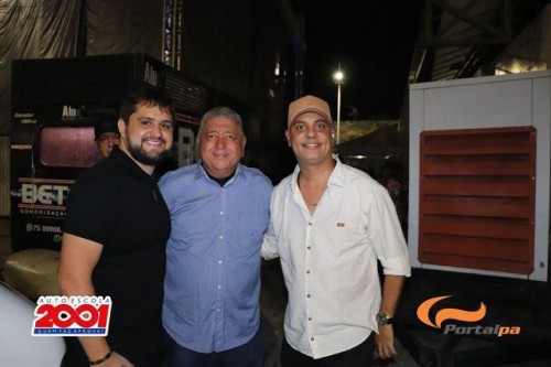 Shows