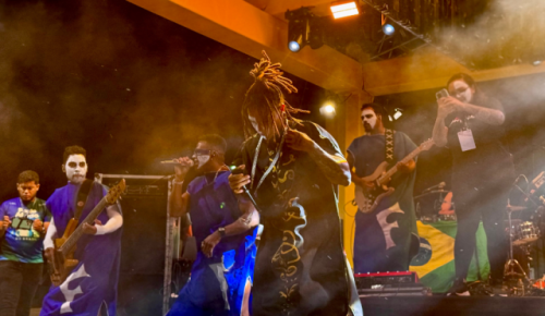 Shows