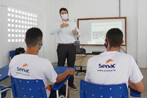 Socioeducandos