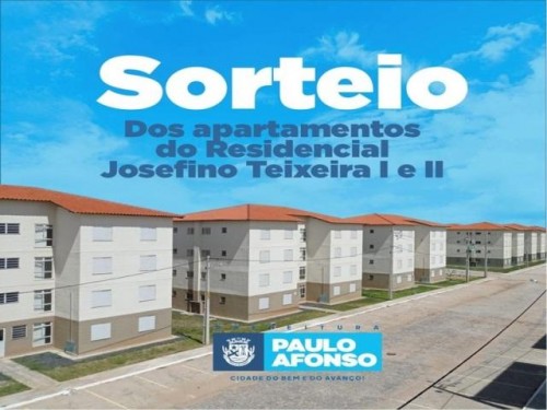 Sorteio