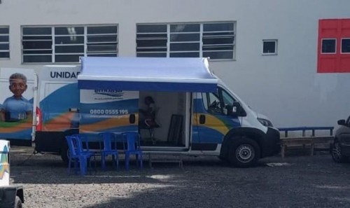 Unidade Unidade