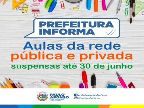 Suspensão