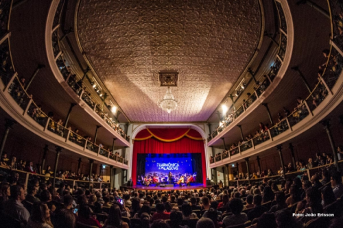 Teatro