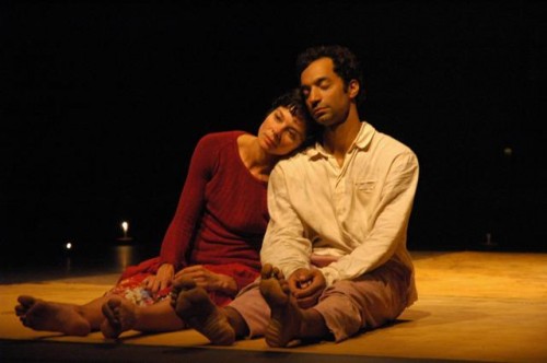 Teatro: