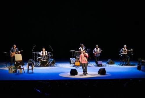 Teatro