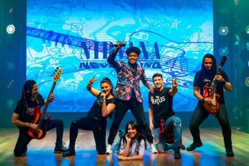 Teatro