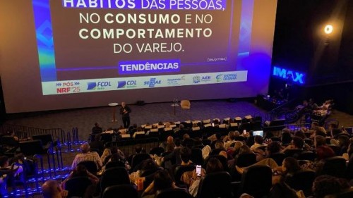 Tendências