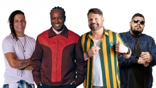Thiaguinho Thiaguinho