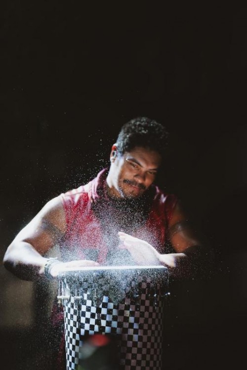 TIMBALADA
