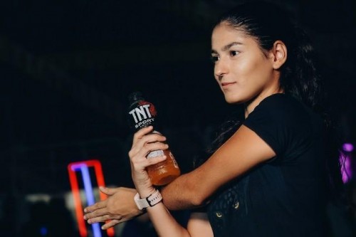 TNT