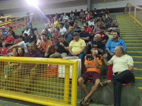 Torcida
