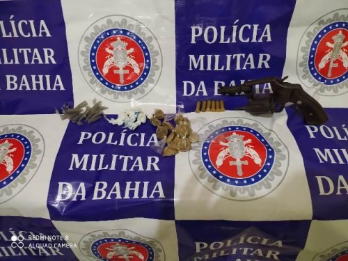 Traficante