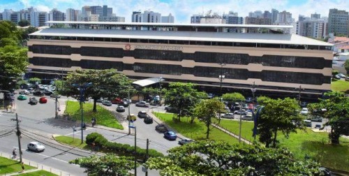 Transformação