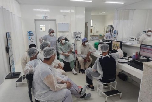 Treinamento