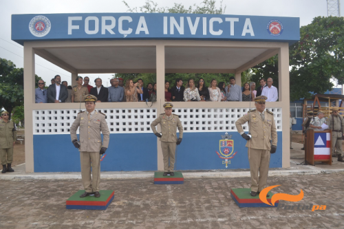 Troca