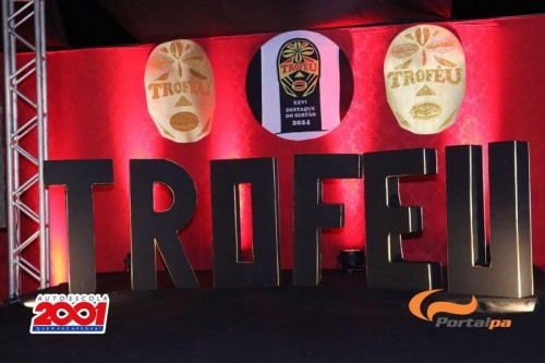 Troféu