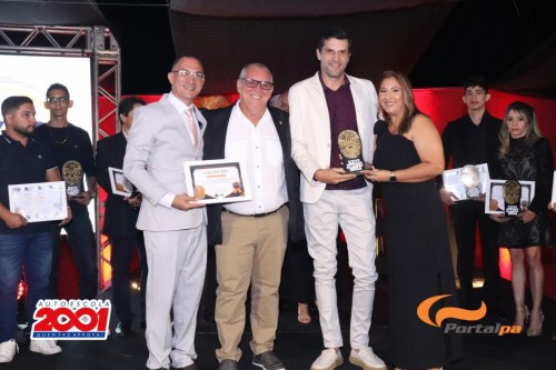 Troféu