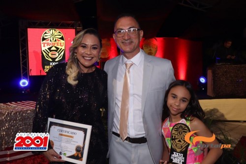 Troféu