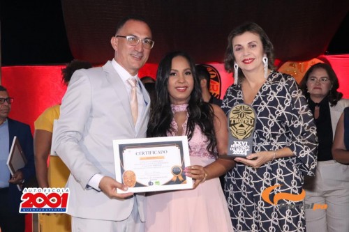 Troféu