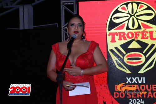 Troféu