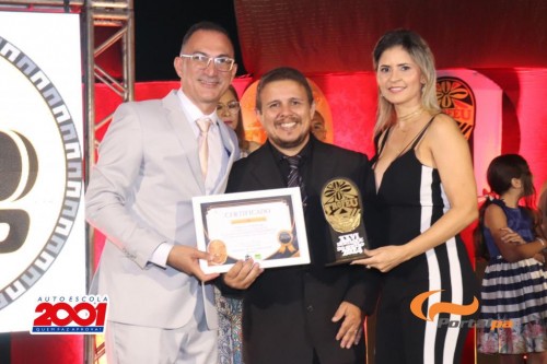Troféu