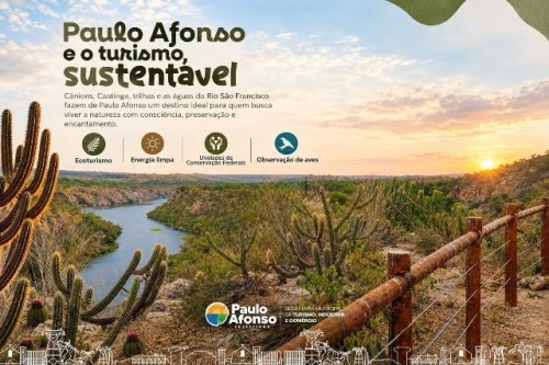 Turismo