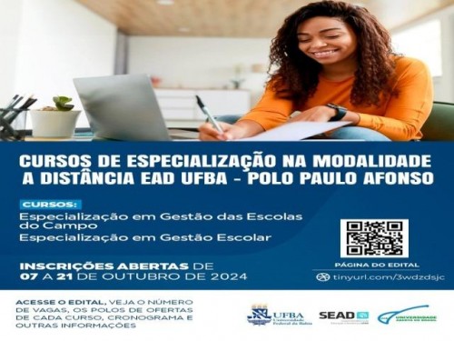 UFBA