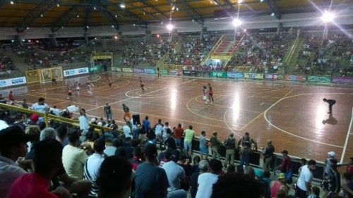 Último