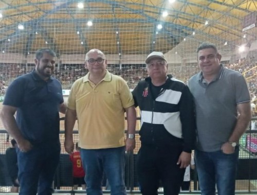 Último