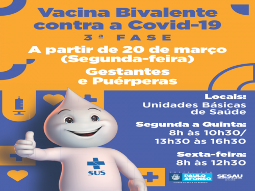 Vacina