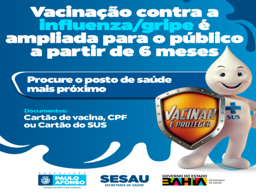 Vacina