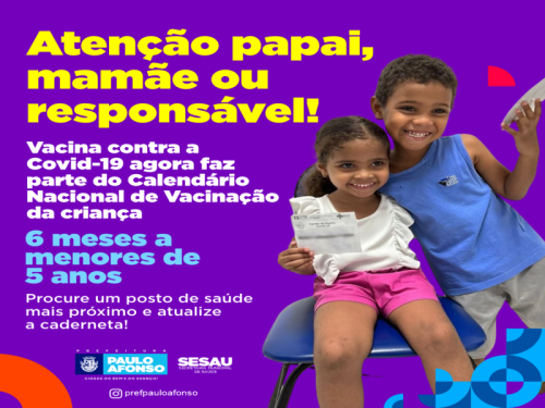 Vacina