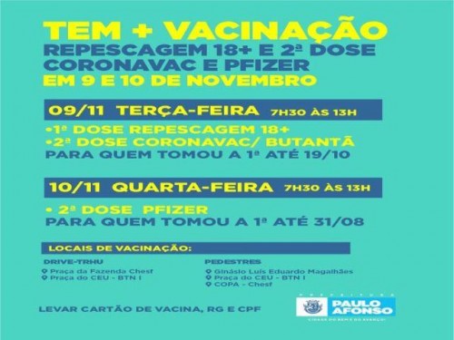 Vacina