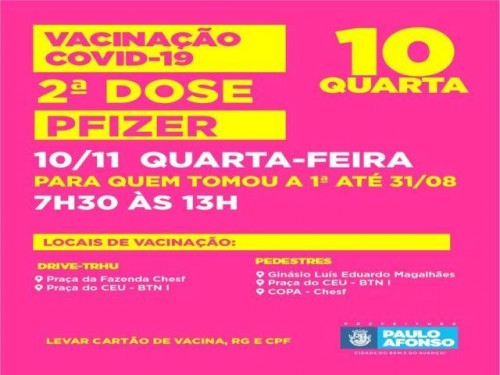 Vacina