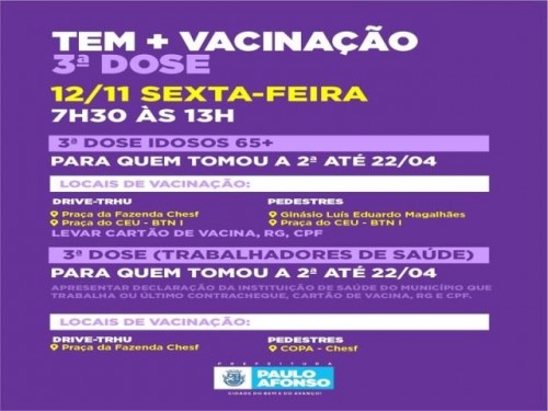 Vacina