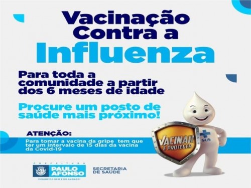 Vacina