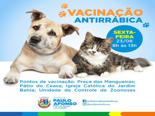 Vacinação