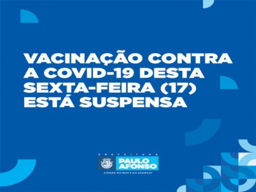 Vacinação