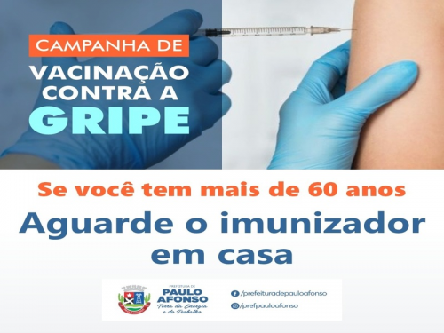 Vacinação