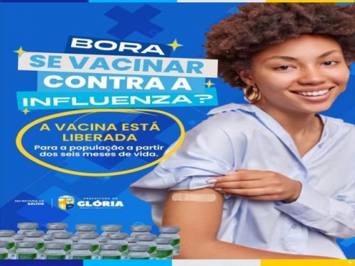 Vacinação