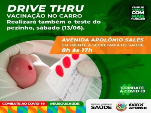 Vacinação