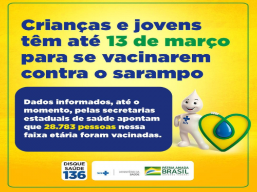 Vacinação