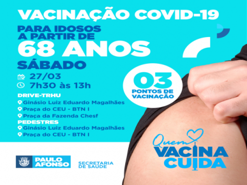 Vacinação