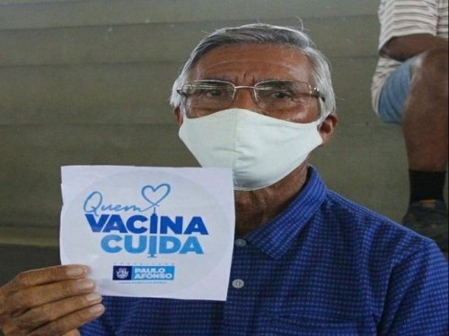 Vacinação
