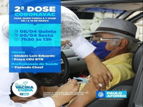 Vacinação
