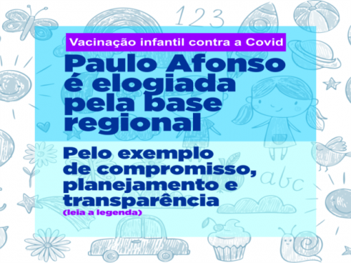 Vacinação